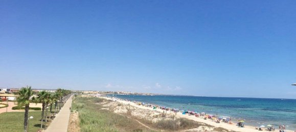 2 bedrooms Apartment in Torre de la Horadada, Spain No. 6638 11