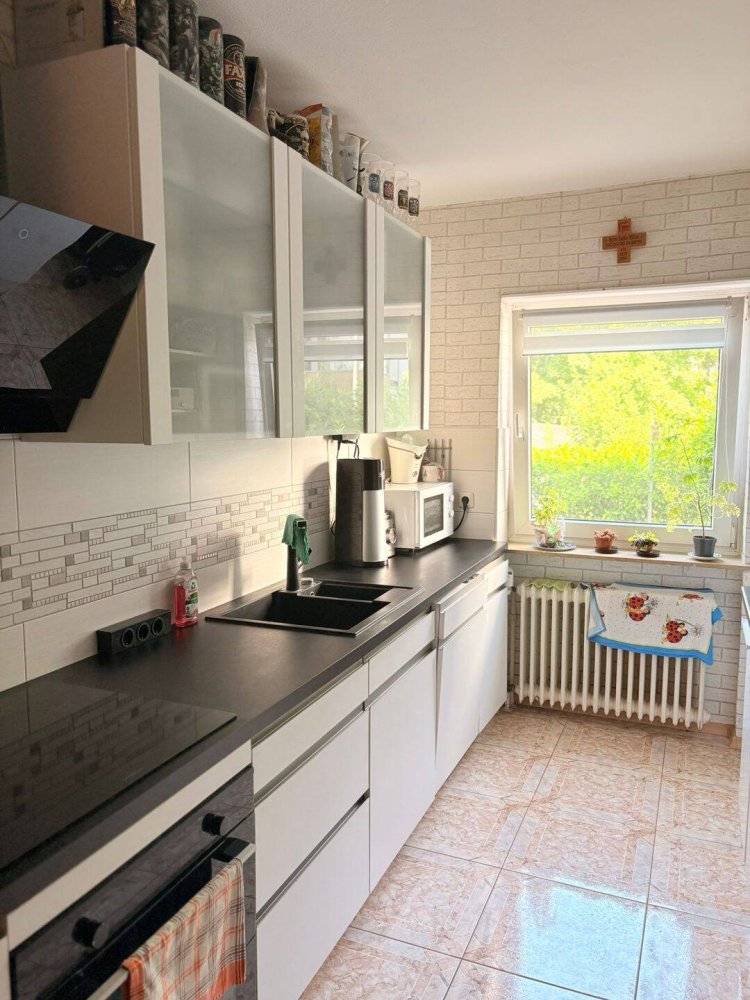 Apartamento de 3 divisões em Worms, Germany N.º 240213