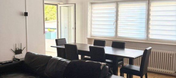 Apartamento de 3 divisões em Worms, Germany N.º 240213 4