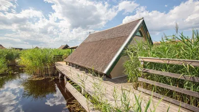 Casa de 2 divisões em Rust, Austria N.º 217989