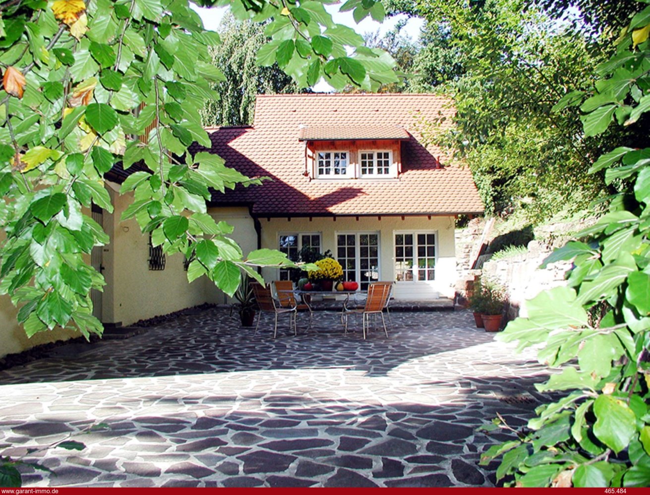 11-Zimmer Gebäude in Baden-Württemberg, Germany, Nr. 4634