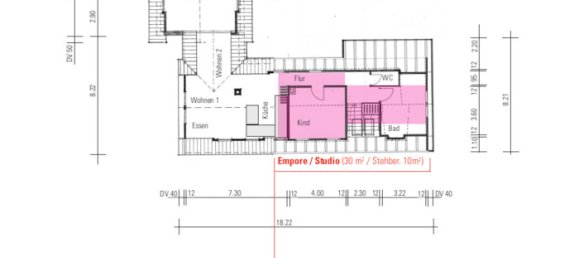 11-Zimmer Gebäude in Baden-Württemberg, Germany, Nr. 4634 14