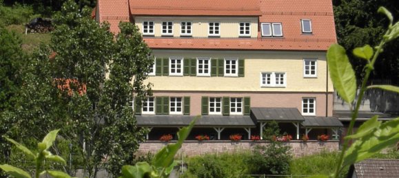 11-Zimmer Gebäude in Baden-Württemberg, Germany, Nr. 4634 11
