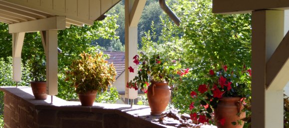 11-Zimmer Gebäude in Baden-Württemberg, Germany, Nr. 4634 2