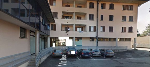 Gewerbliche Immobilie in Coccaglio, Italy 71m², Nr. 362875 5