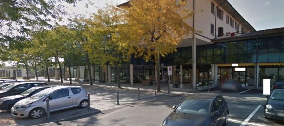 Gewerbliche Immobilie in Coccaglio, Italy 71m², Nr. 362875 2