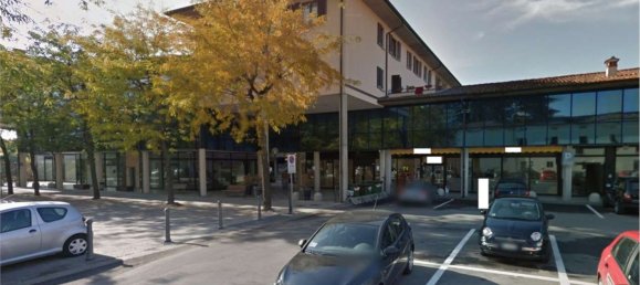 Gewerbliche Immobilie in Coccaglio, Italy 71m², Nr. 362875 11