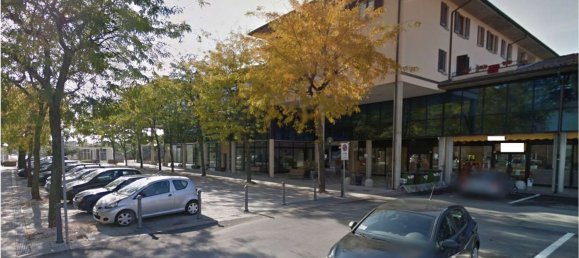 Gewerbliche Immobilie in Coccaglio, Italy 71m², Nr. 362875 3