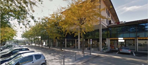 Gewerbliche Immobilie in Coccaglio, Italy 71m², Nr. 362875 13