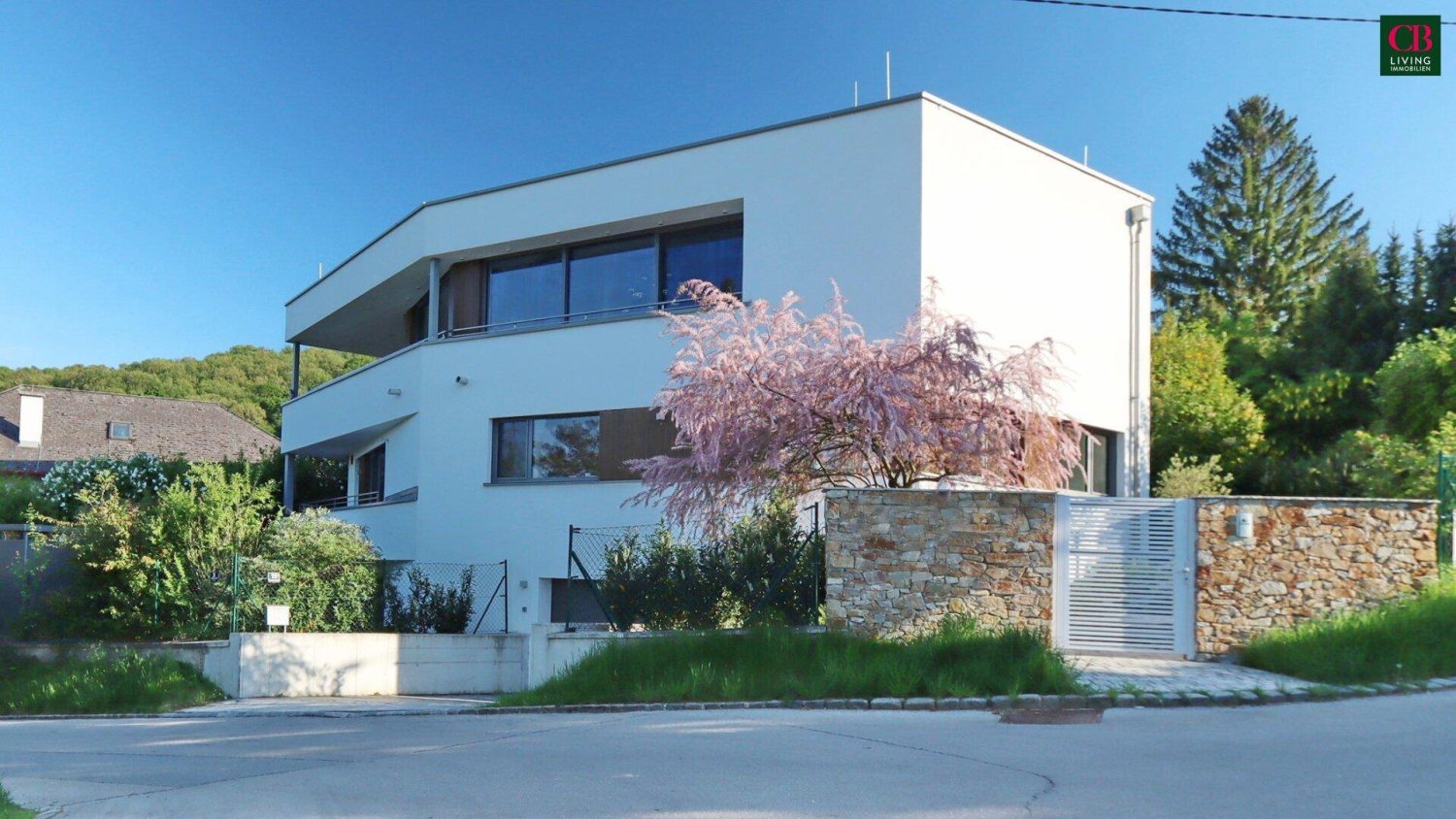 Дом с 6 комнатами в Клоштернойбург, Австрия № 148407