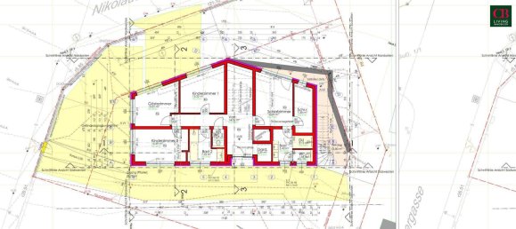 Дом с 6 комнатами в Клоштернойбург, Австрия № 148407 12