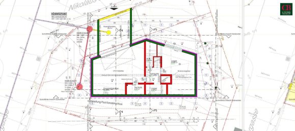 Дом с 6 комнатами в Клоштернойбург, Австрия № 148407 13