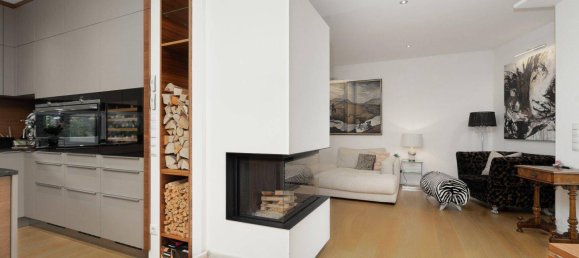 Дом с 6 комнатами в Клоштернойбург, Австрия № 148407 3