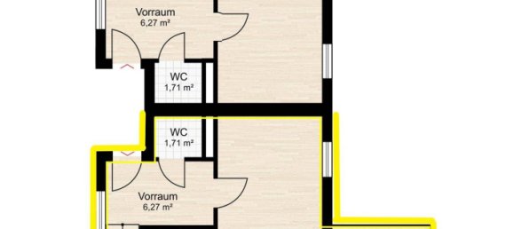 4 bedrooms Townhouse in Pottendorf, Austria No. 121704 13