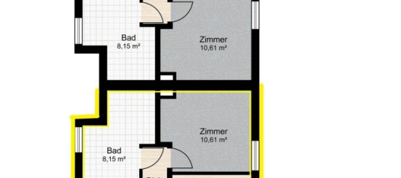 4 bedrooms Townhouse in Pottendorf, Austria No. 121704 14