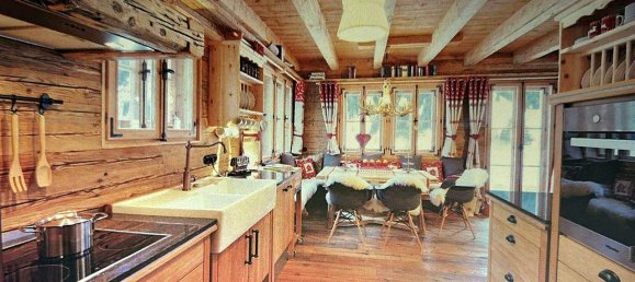 Casa de 5 divisões em Ischgl, Austria N.º 142951 3