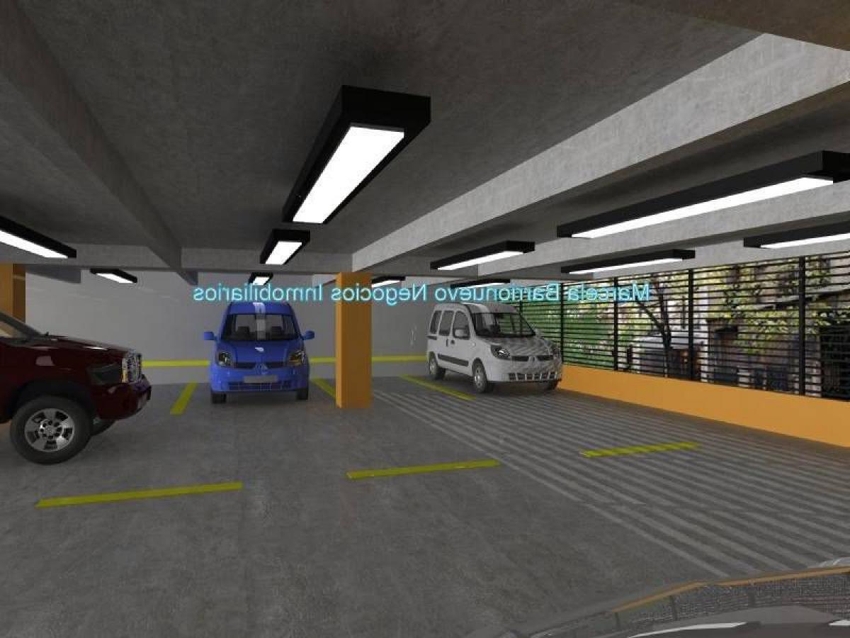 Lagerhaus in Buenos Aires, Argentina 18m², Nr. 108892