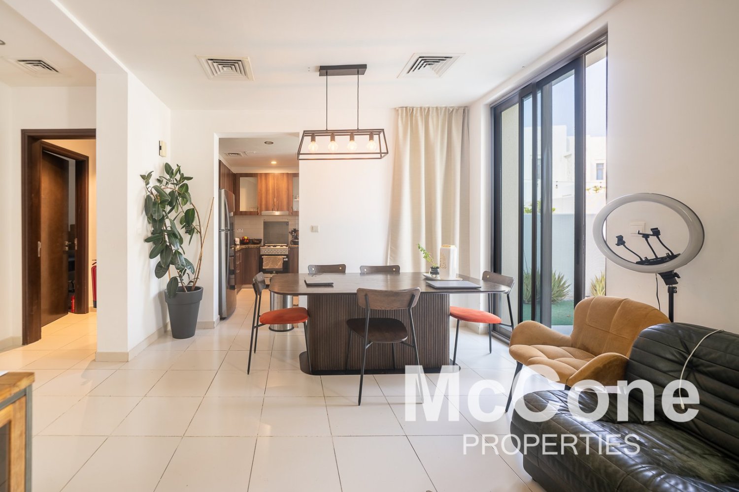 3 bedrooms Villa in Reem, UAE No. 32123