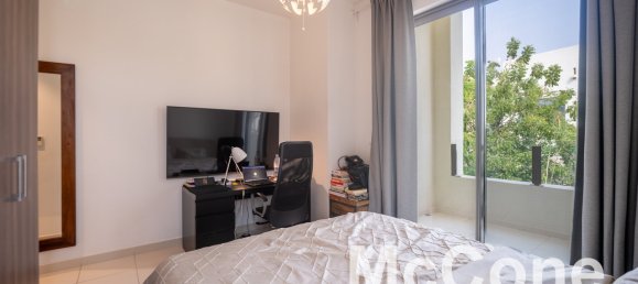 3 bedrooms Villa in Reem, UAE No. 32123 7