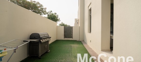3 bedrooms Villa in Reem, UAE No. 32123 18