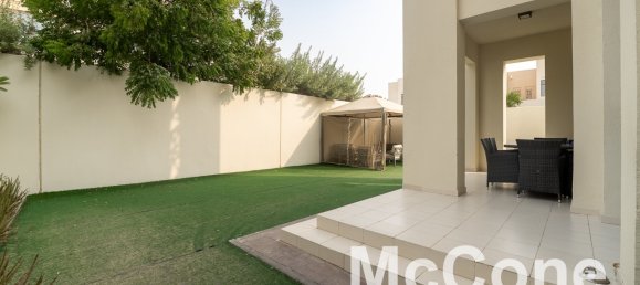3 bedrooms Villa in Reem, UAE No. 32123 14