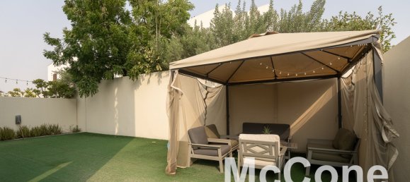 3 bedrooms Villa in Reem, UAE No. 32123 17