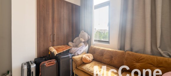 3 bedrooms Villa in Reem, UAE No. 32123 13