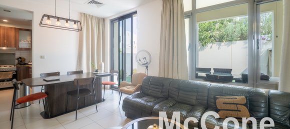 3 bedrooms Villa in Reem, UAE No. 32123 3