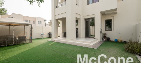 3 bedrooms Villa in Reem, UAE No. 32123 16