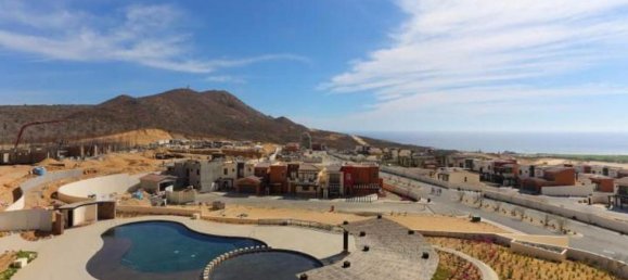 Apartamento de 3 dormitorios en Baja California Sur, Mexico No. 164536 2