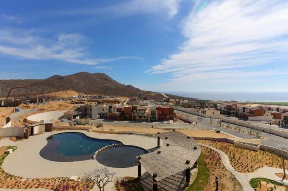 Apartamento de 3 dormitorios en Baja California Sur, Mexico No. 164536