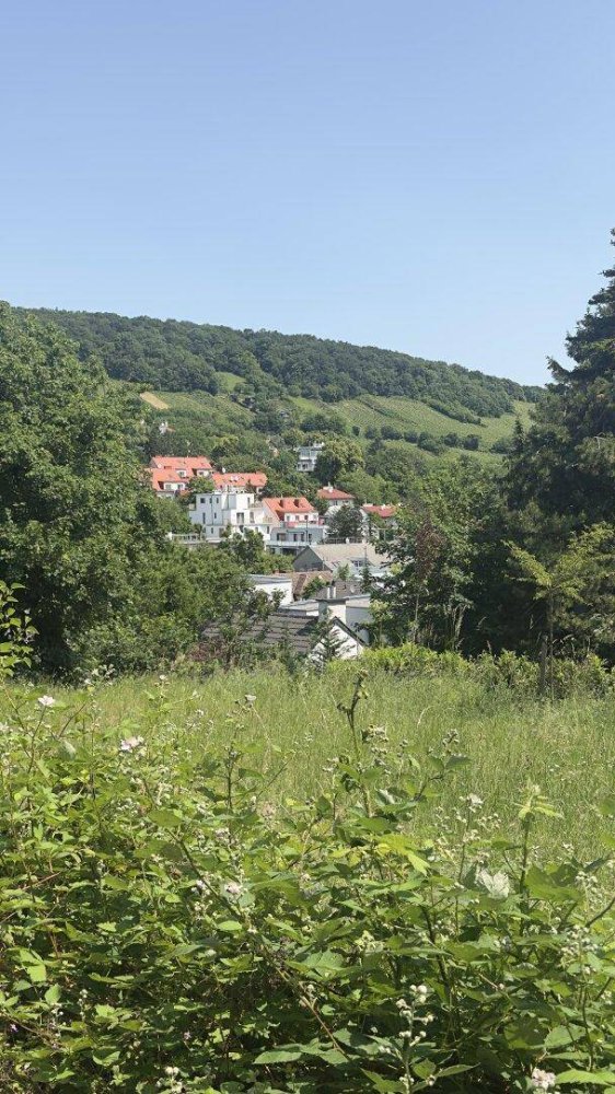 Terreno en Dobling, Austria 870 m² No. 192453