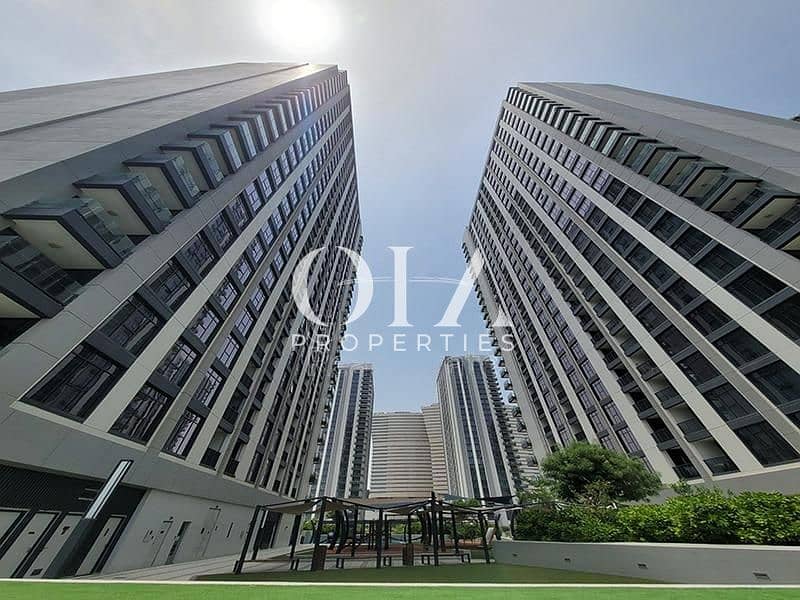 3 Schlafzimmer Wohnung in Al Reem Island, UAE, Nr. 22618