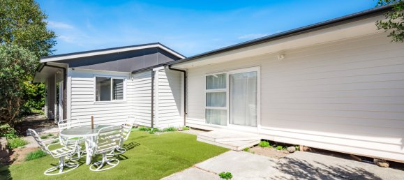 4 Schlafzimmer Haus in Paraparaumu, New Zealand, Nr. 103 25