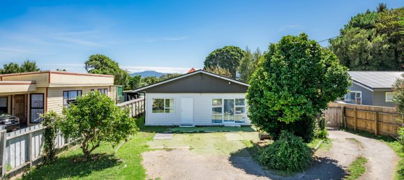 4 Schlafzimmer Haus in Paraparaumu, New Zealand, Nr. 103 7