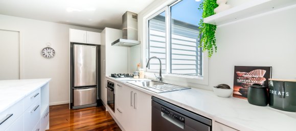 4 Schlafzimmer Haus in Paraparaumu, New Zealand, Nr. 103 3