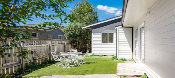 4 Schlafzimmer Haus in Paraparaumu, New Zealand, Nr. 103 8