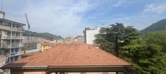 Дуплекс с 10 комнатами в Комо, Италия № 8189 15