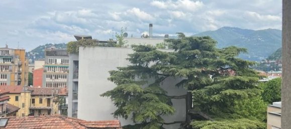 Дуплекс с 10 комнатами в Комо, Италия № 8189 22