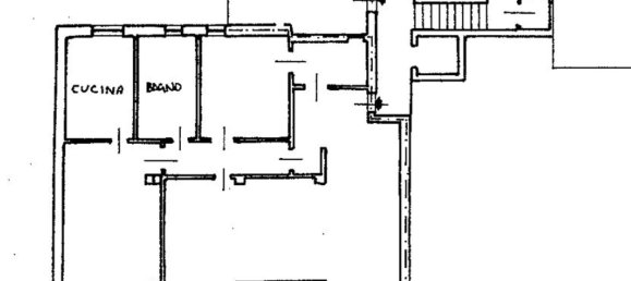 Дуплекс с 10 комнатами в Комо, Италия № 8189 19
