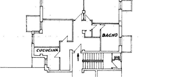 Дуплекс с 10 комнатами в Комо, Италия № 8189 20