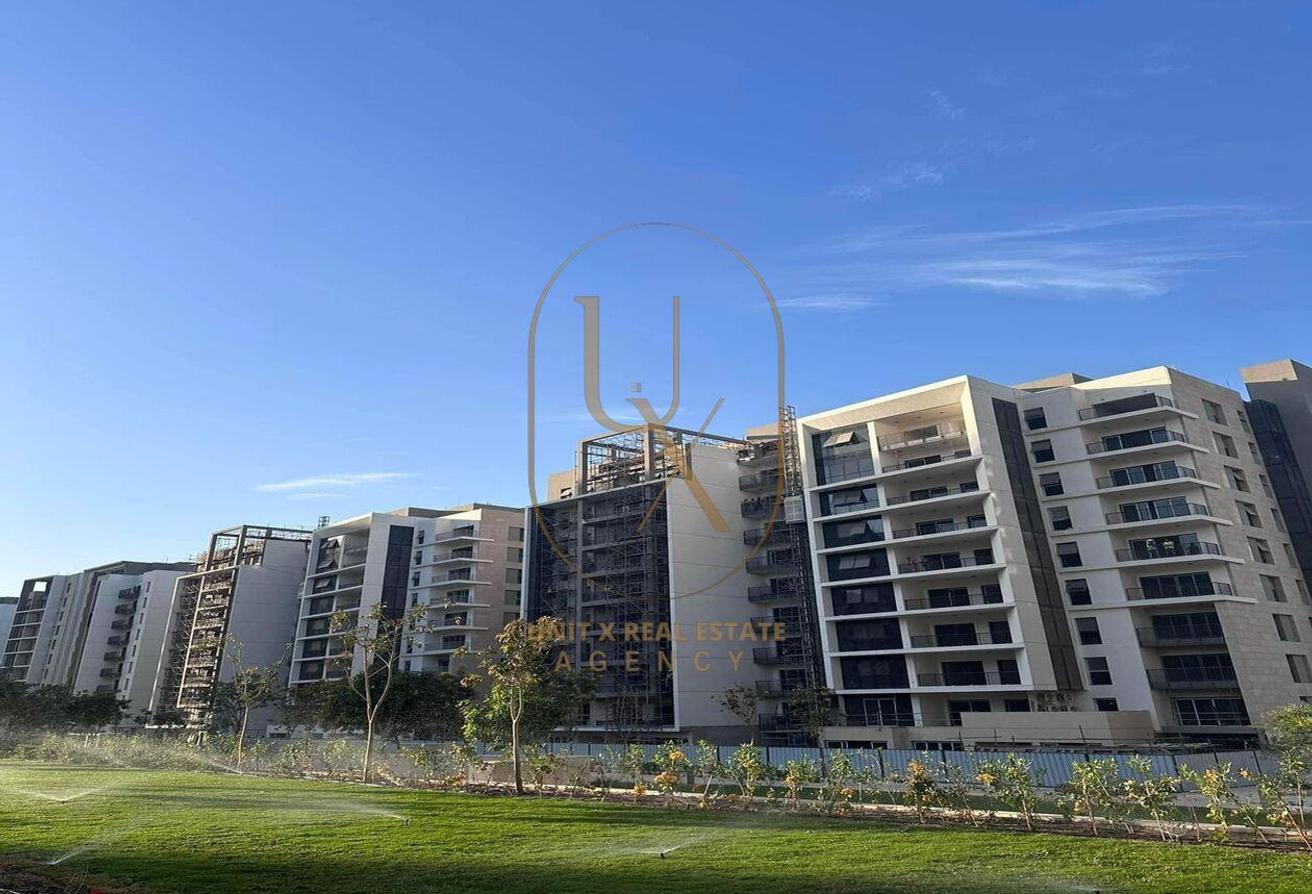 3 chambres appartement à vendre à Park Side Residence, Zed Towers, Sheikh Zayed Compounds, Sheikh Zayed City, Greater Cairo, Egypt № 14140