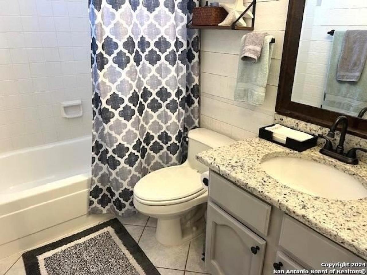 3 bedrooms House in San Antonio, USA No. 372108