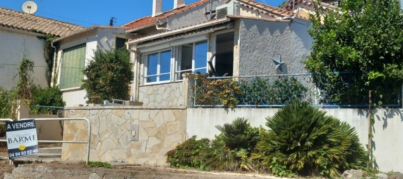 2 غرف نوم شقة في Le Pradet, France رقم 345745 2