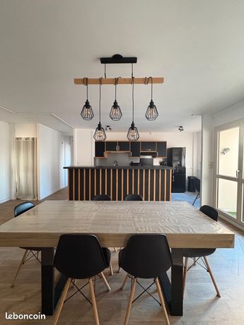 2 Schlafzimmer Wohnung in Laval, France, Nr. 306385