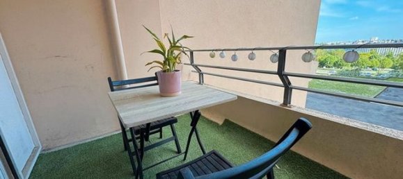 2 Schlafzimmer Wohnung in Laval, France, Nr. 306385 6