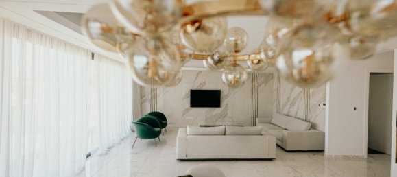 4 bedrooms Penthouse in Paphos, Cyprus No. 3276 7