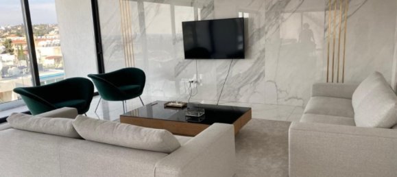 4 bedrooms Penthouse in Paphos, Cyprus No. 3276 13