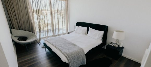 4 bedrooms Penthouse in Paphos, Cyprus No. 3276 10