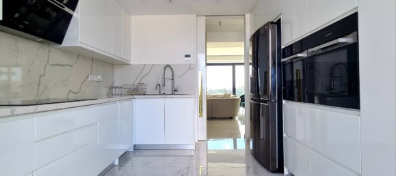 4 bedrooms Penthouse in Paphos, Cyprus No. 3276 12